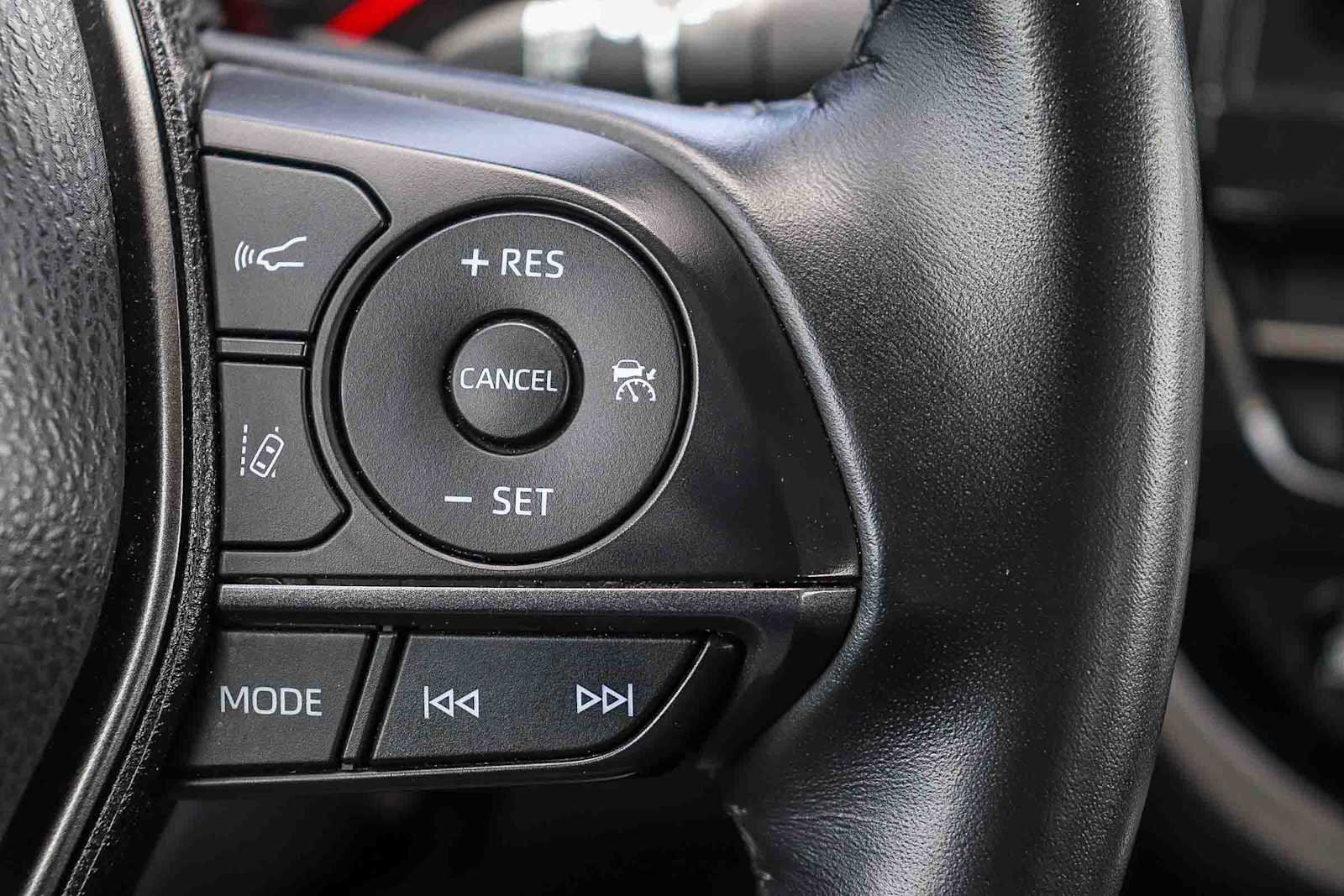 Used 2024 Toyota Camry XSE FWD image 24