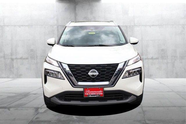 Used 2023 Nissan Rogue SV w/ SV Premium B Package AWD/4WD image 4