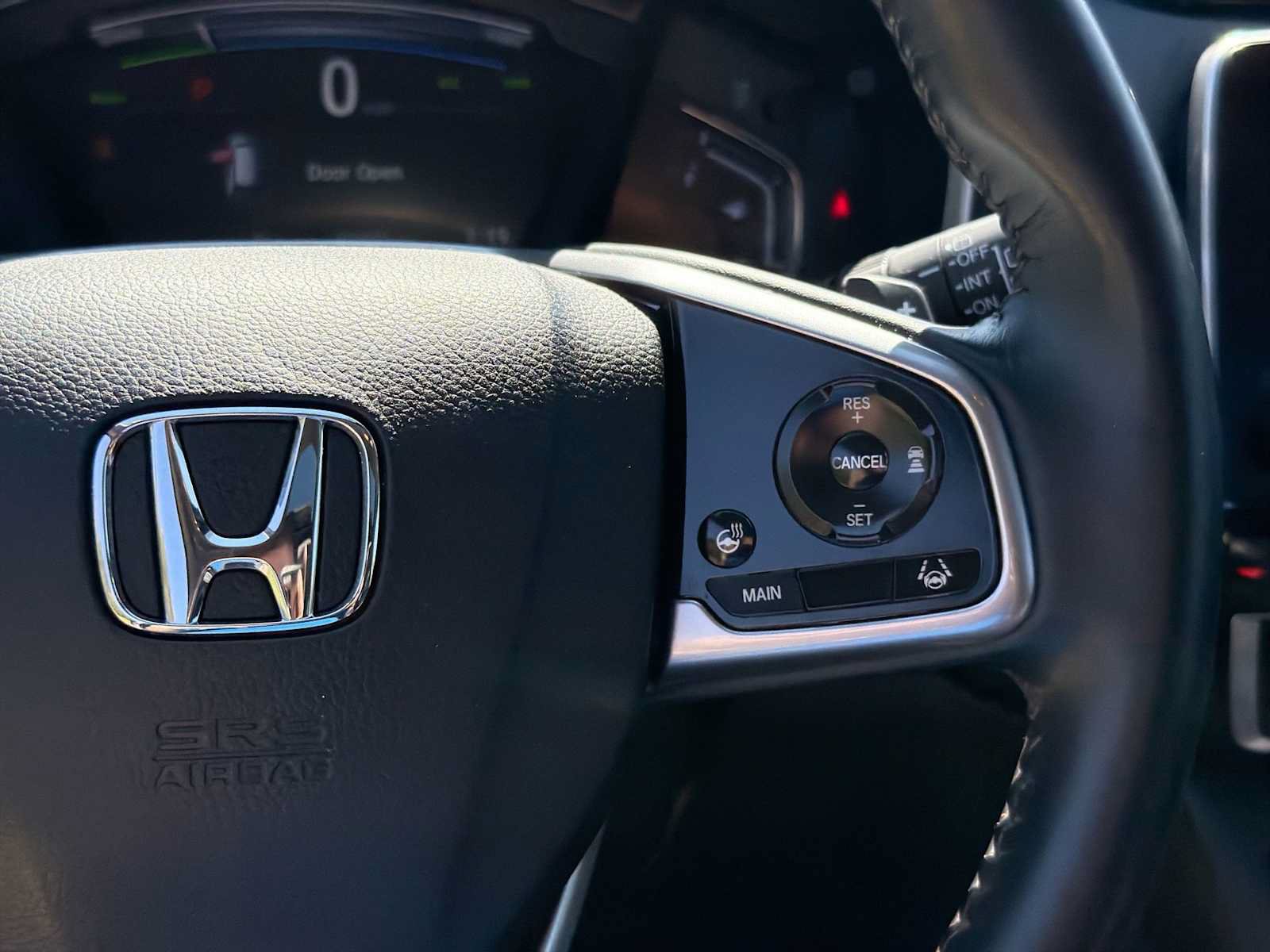 Used 2022 Honda CR-V EX-L image 22