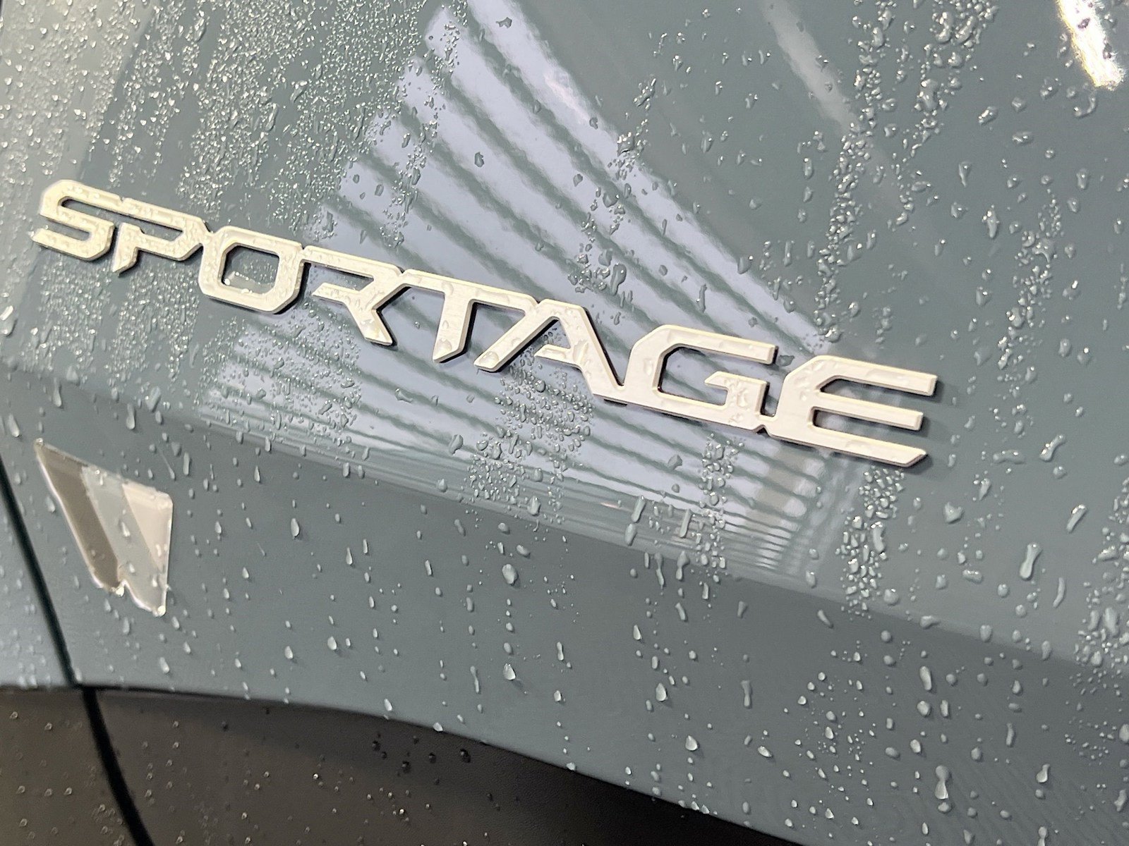 New 2026 Kia Sportage S AWD/4WD image 33