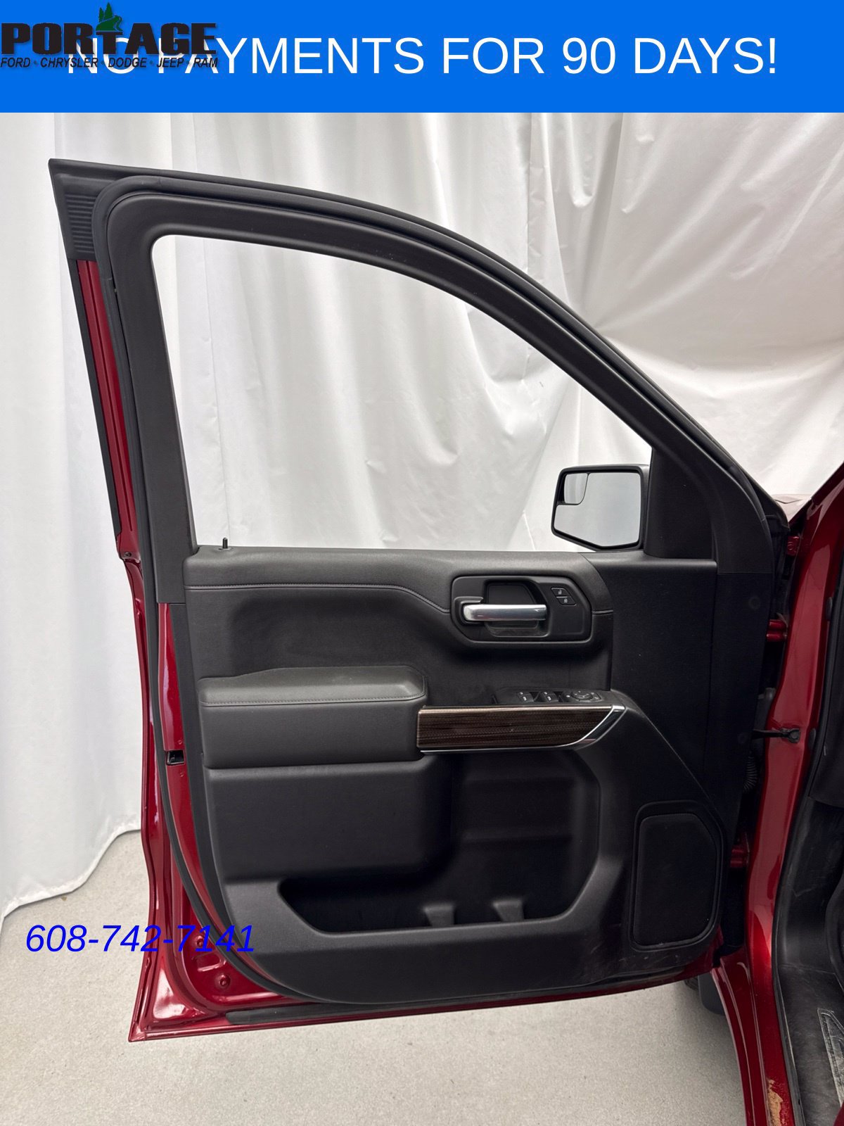 Used 2021 Chevrolet Silverado 1500 LT AWD/4WD image 11