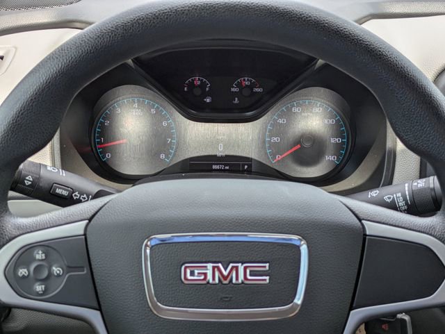 Used 2021 GMC Canyon Elevation Standard w/ Convenience Package RWD image 26