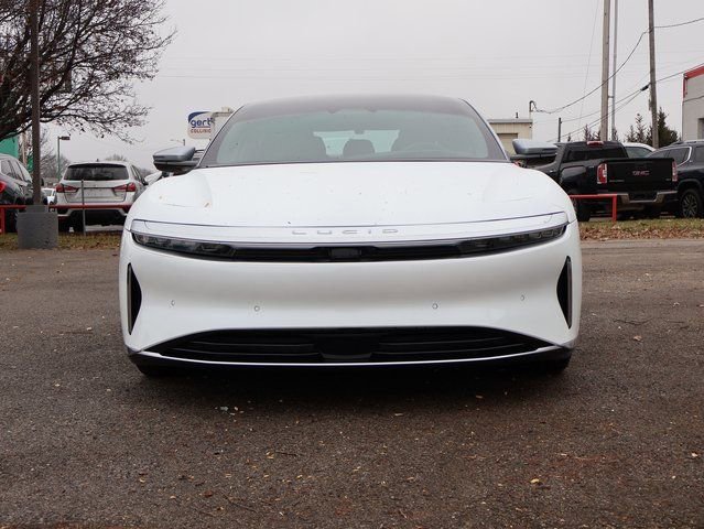 Used 2022 Lucid Air Grand Touring image 3
