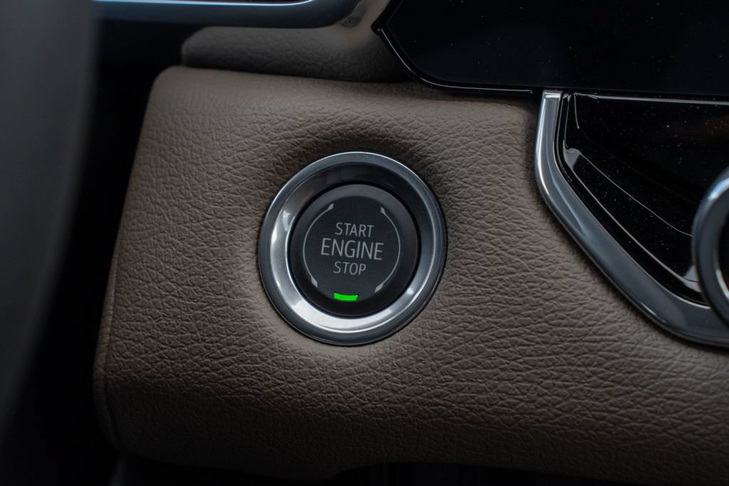 New 2026 GMC Canyon Denali AWD/4WD image 28
