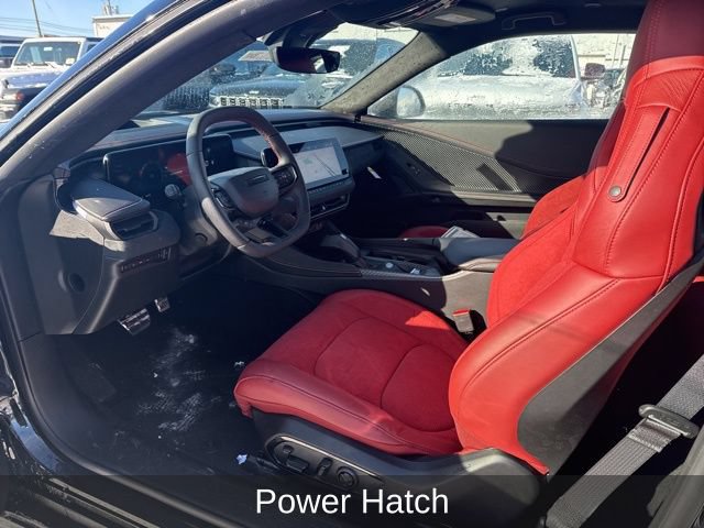 Used 2026 Dodge Charger Scat Pack AWD/4WD image 10