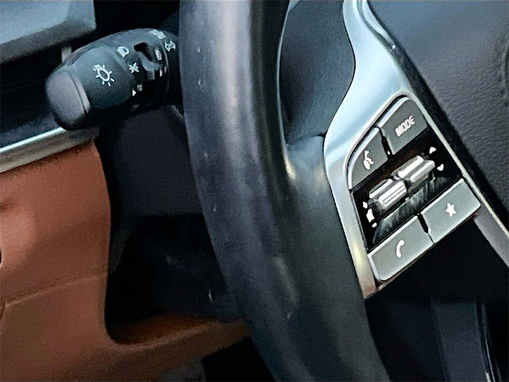 Used 2024 Kia Telluride SX X-Pro image 10