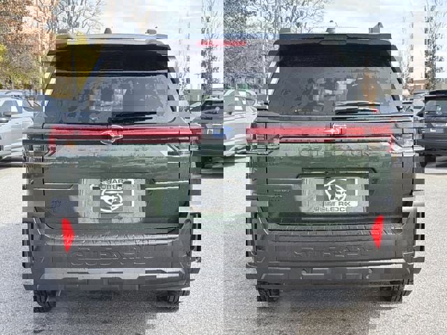 New 2026 Subaru Outback Premium image 4