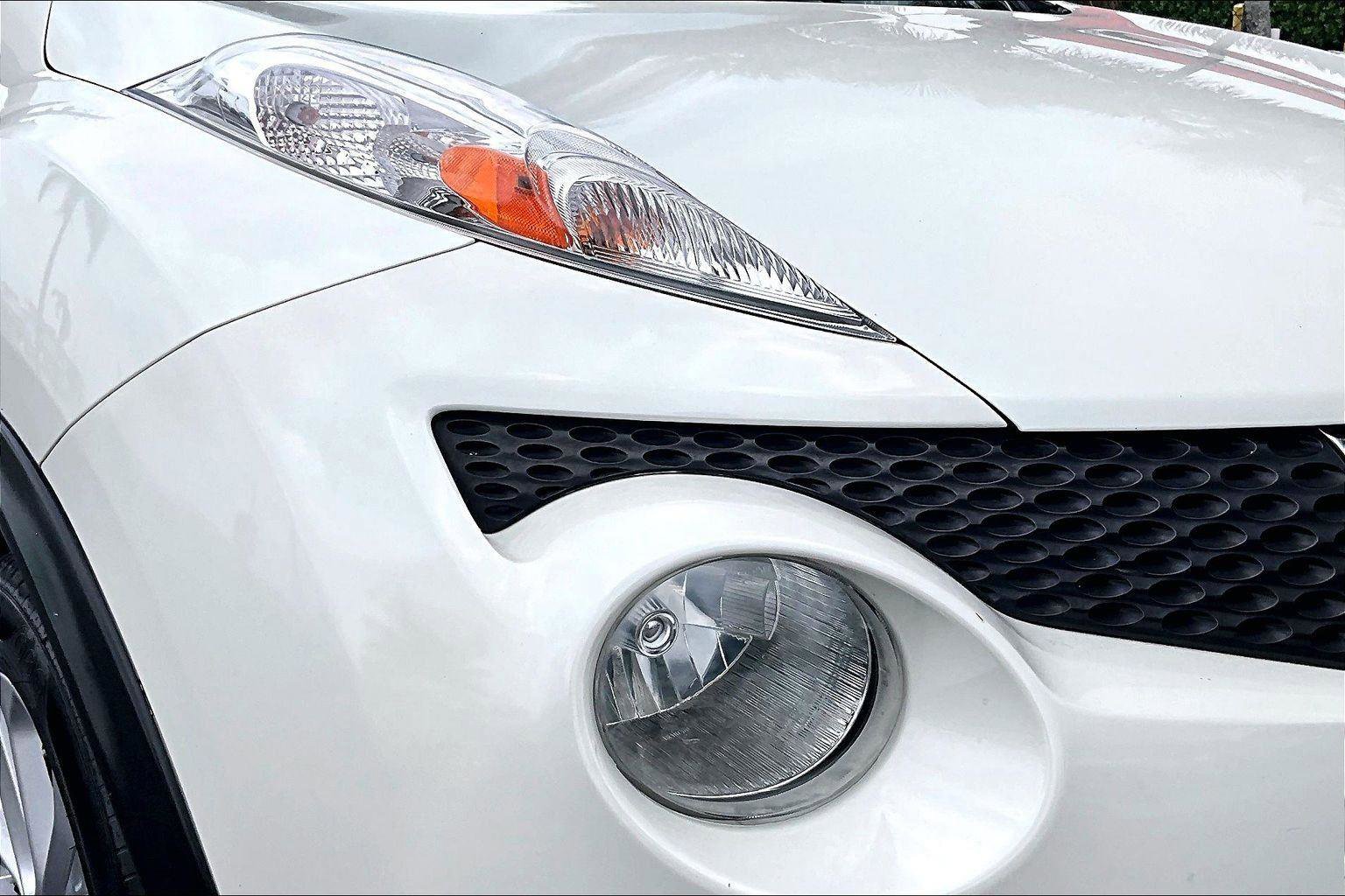 Used 2011 Nissan Juke SL AWD/4WD image 33
