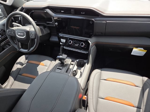 New 2026 GMC Sierra 1500 AT4 w/ AT4 Premium Package AWD/4WD image 26