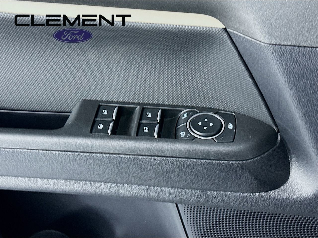 New 2025 Ford Bronco Sport Big Bend image 22