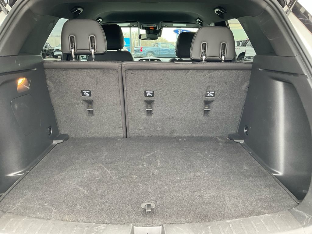 Used 2023 Chevrolet TrailBlazer RS w/ Convenience Package image 25