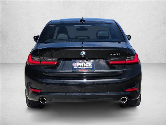 Used 2020 BMW 330i Sedan w/ Convenience Package image 7