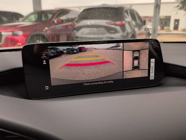 New 2026 MAZDA MAZDA3 Hatchback w/Premium Plus Pkg image 21