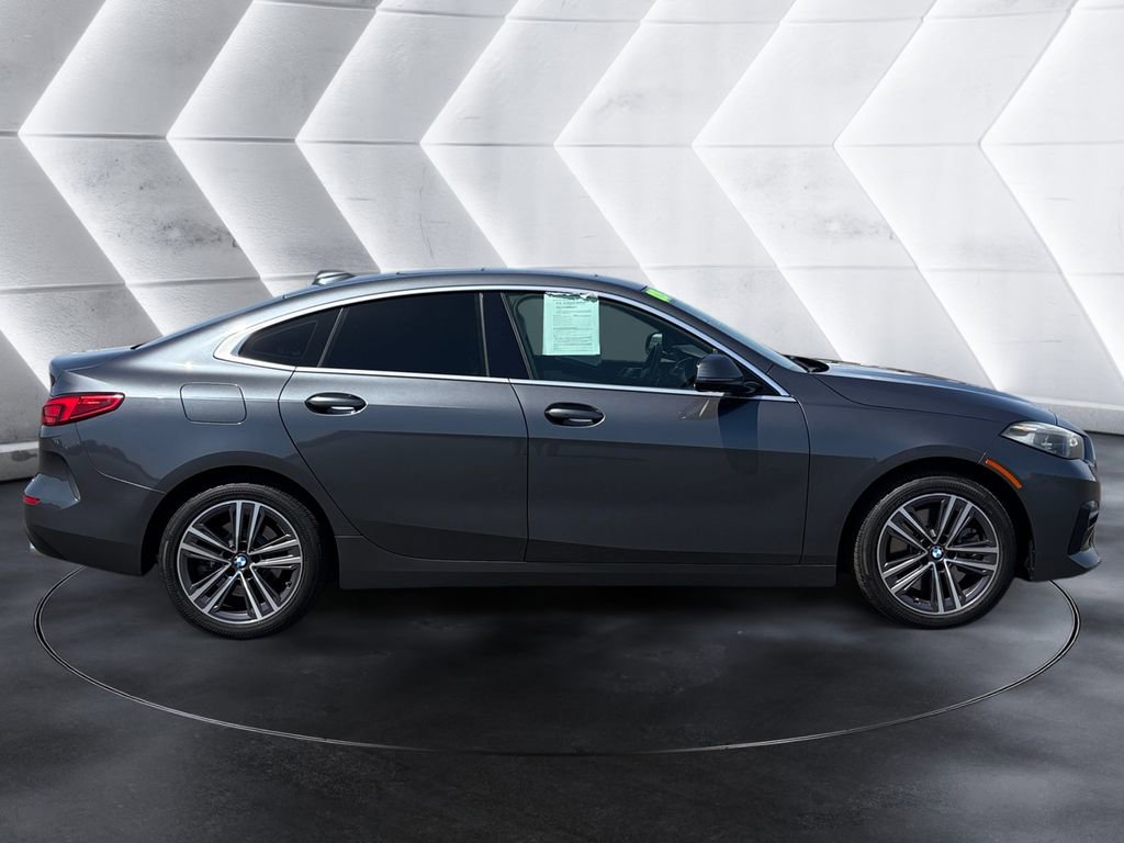 Used 2020 BMW 228i xDrive Gran Coupe w/ Convenience Package AWD/4WD image 6