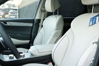 New 2026 Genesis GV80 2.5T Prestige image 20