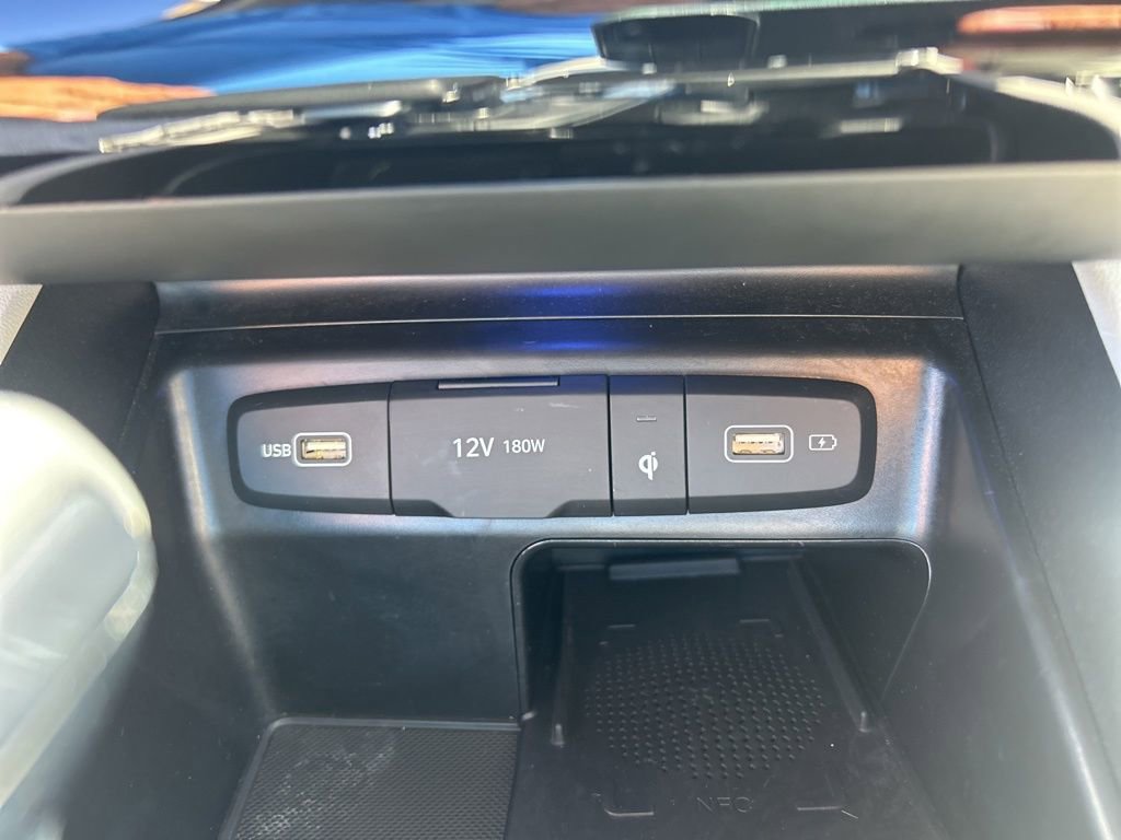 Used 2023 Hyundai Tucson SEL w/ Convenience Package image 38