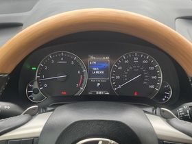 Used 2022 Lexus RX 350 FWD w/ Premium Package image 17