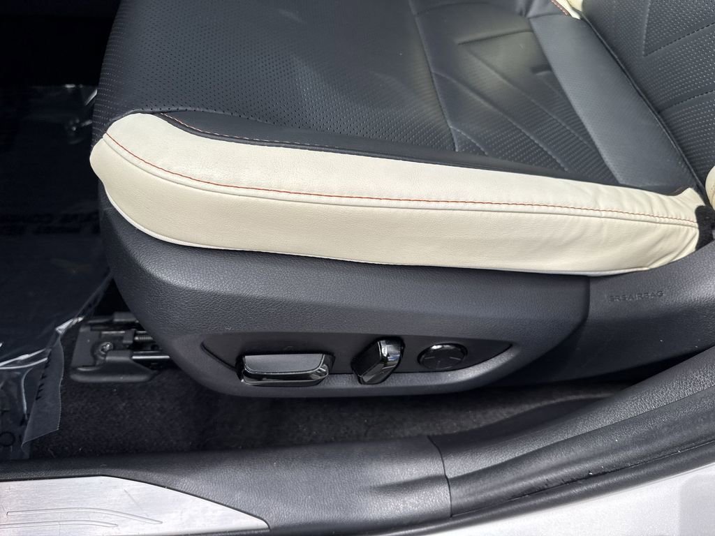 Used 2022 Lexus NX 350 AWD w/ Vision Package image 42