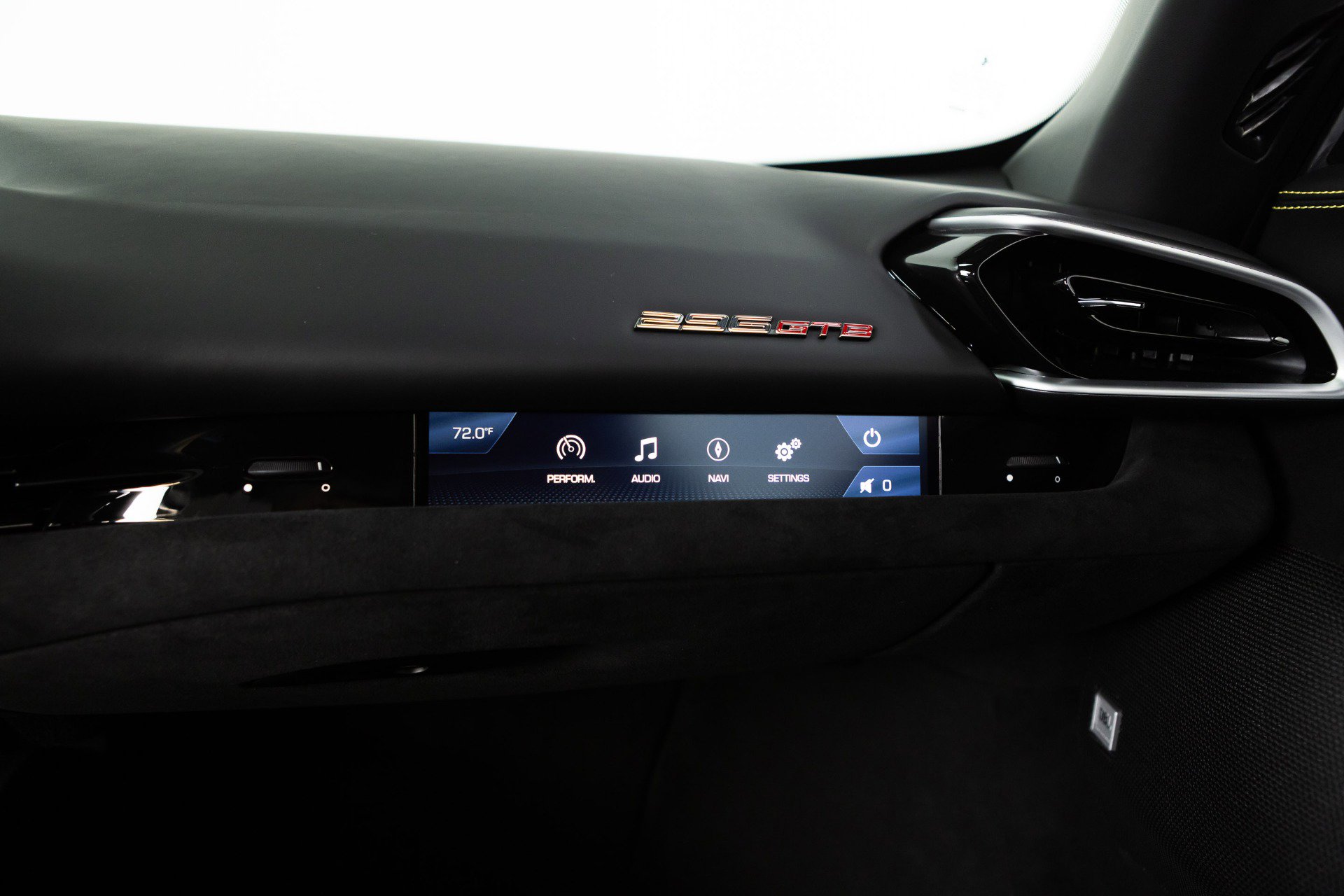 Certified 2024 Ferrari 296 GTB image 92