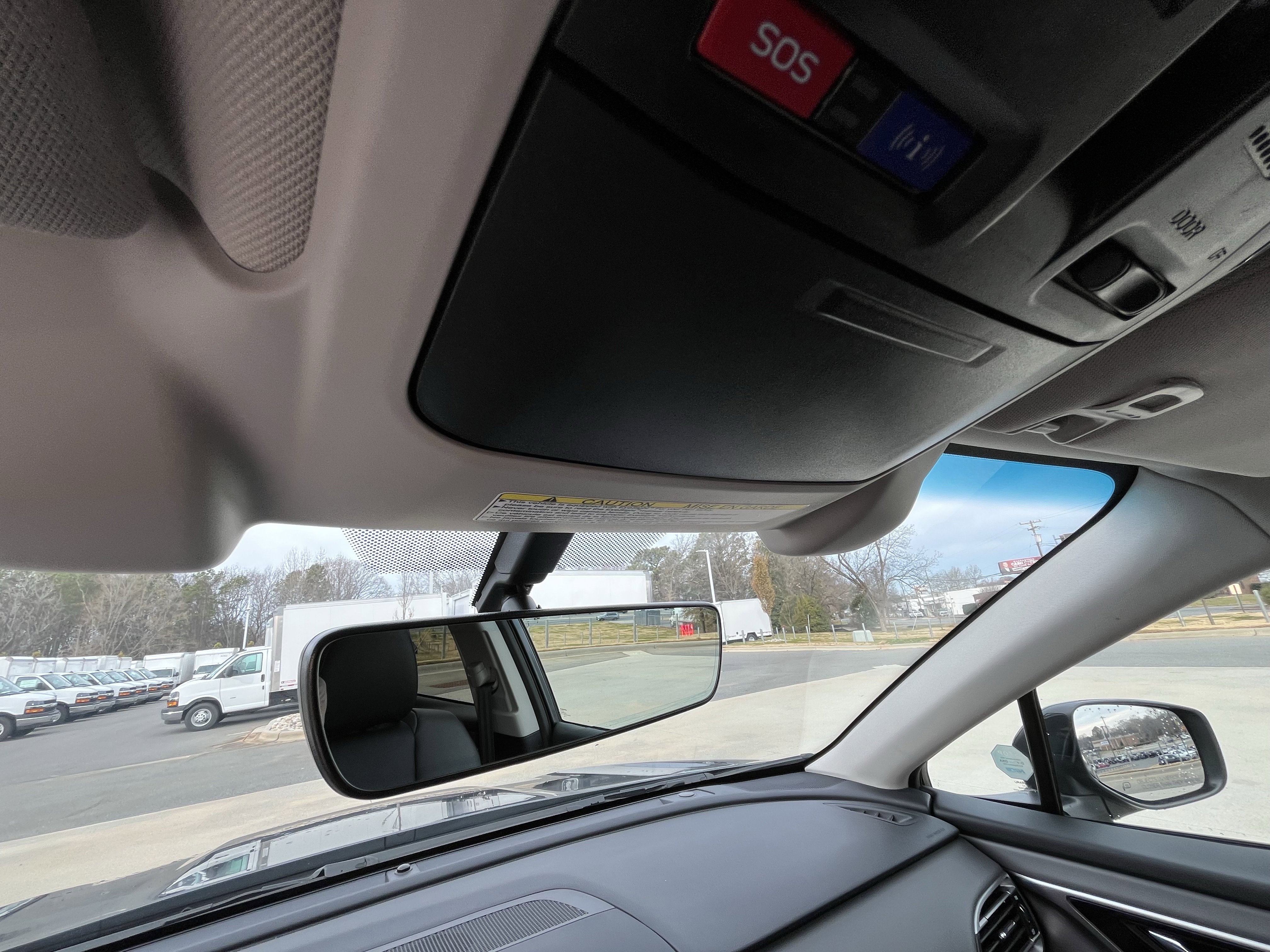 Used 2022 Subaru Outback Onyx Edition XT image 60