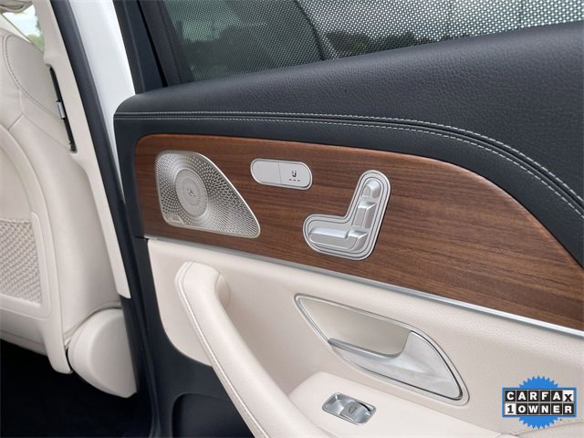 Used 2022 Mercedes-Benz GLS 450 4MATIC image 28