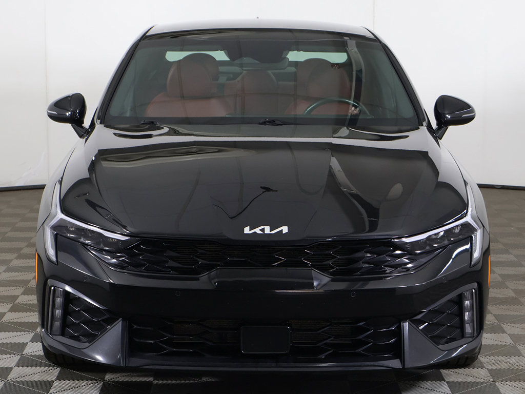 Used 2025 Kia K5 GT-Line w/ GT-Line Premium Package AWD/4WD image 14