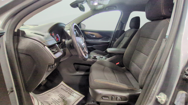 Used 2021 GMC Terrain SLE w/ Driver Convenience Package AWD/4WD image 15
