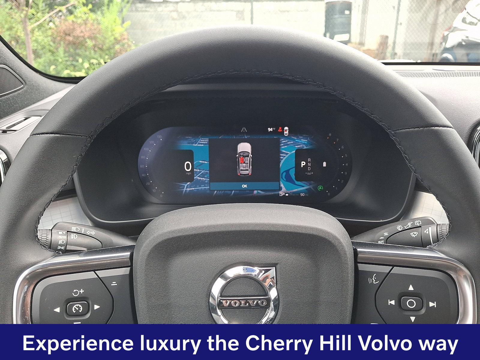 New 2026 Volvo XC40 B5 Ultra w/ Protection Package Premier AWD/4WD image 11