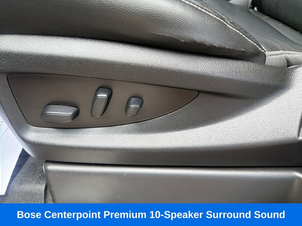 Used 2019 Chevrolet Tahoe Premier AWD/4WD image 15