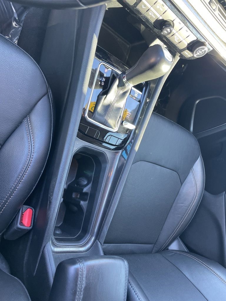 Used 2022 Jeep Compass Latitude image 20