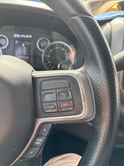 Used 2021 RAM 2500 Tradesman image 28