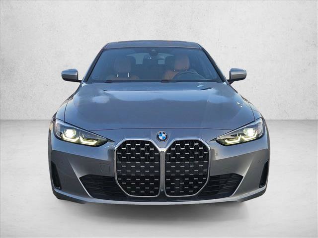 Used 2023 BMW 430i Gran Coupe RWD image 2