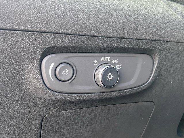 Used 2024 Buick Encore GX Sport Touring image 25