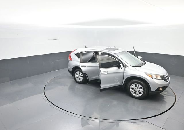 Used 2014 Honda CR-V EX-L image 40
