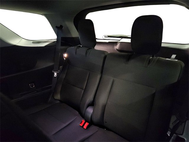 Used 2021 Ford Explorer XLT image 20