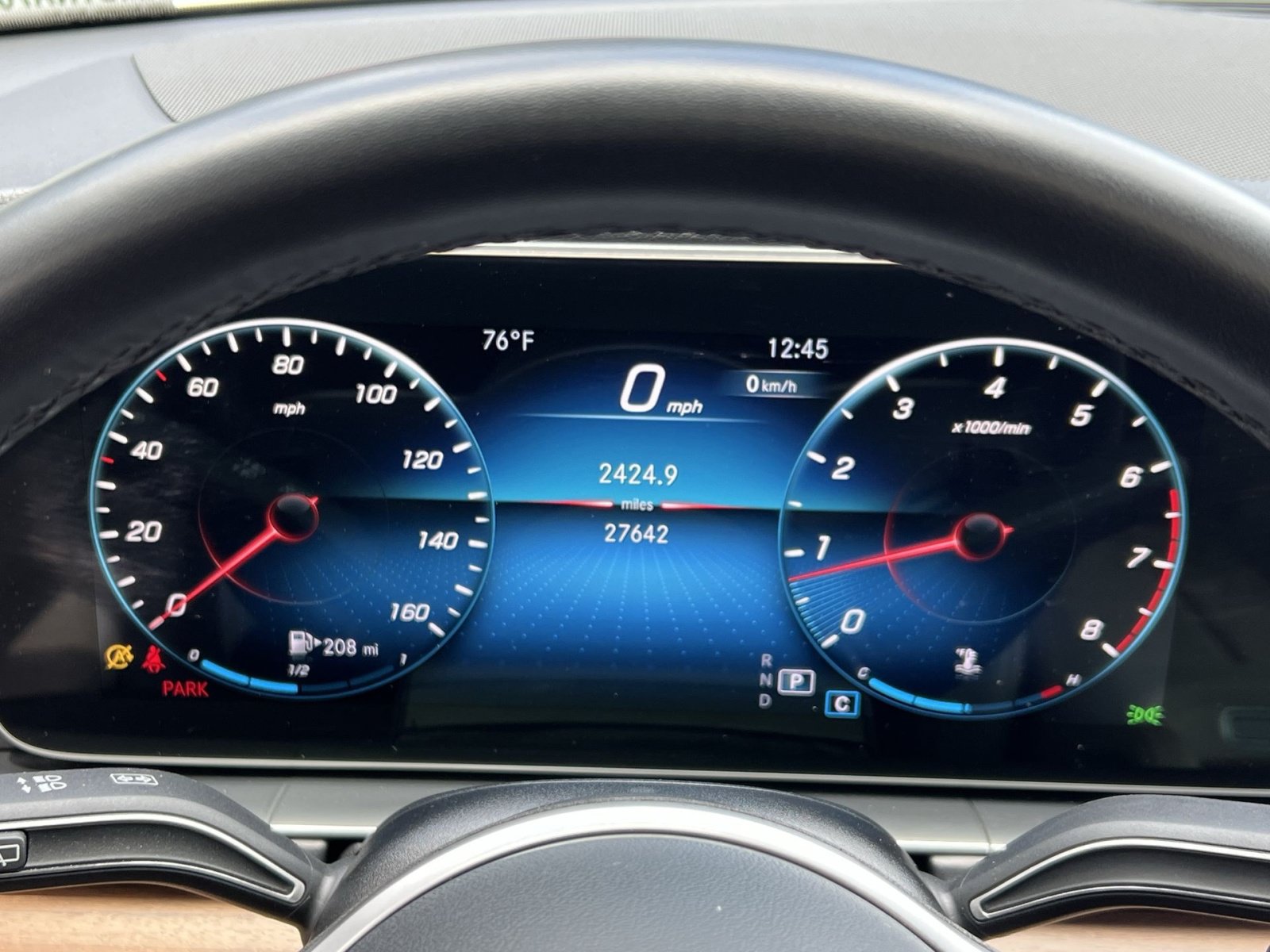 Certified 2022 Mercedes-Benz GLE 350 4MATIC image 22