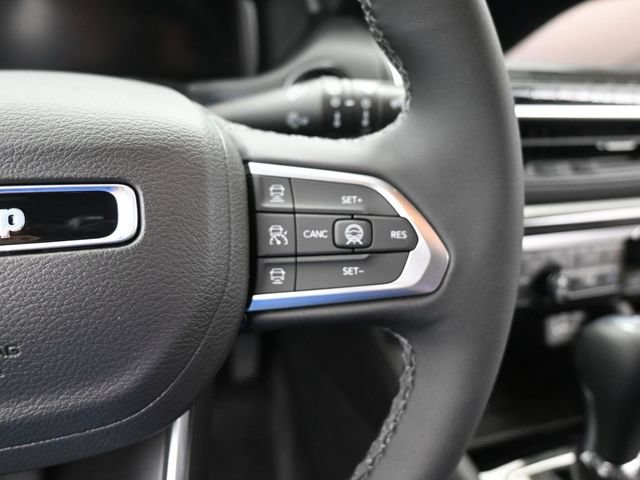 New 2025 Jeep Compass Limited w/ Driver Assist Group I AWD/4WD image 30