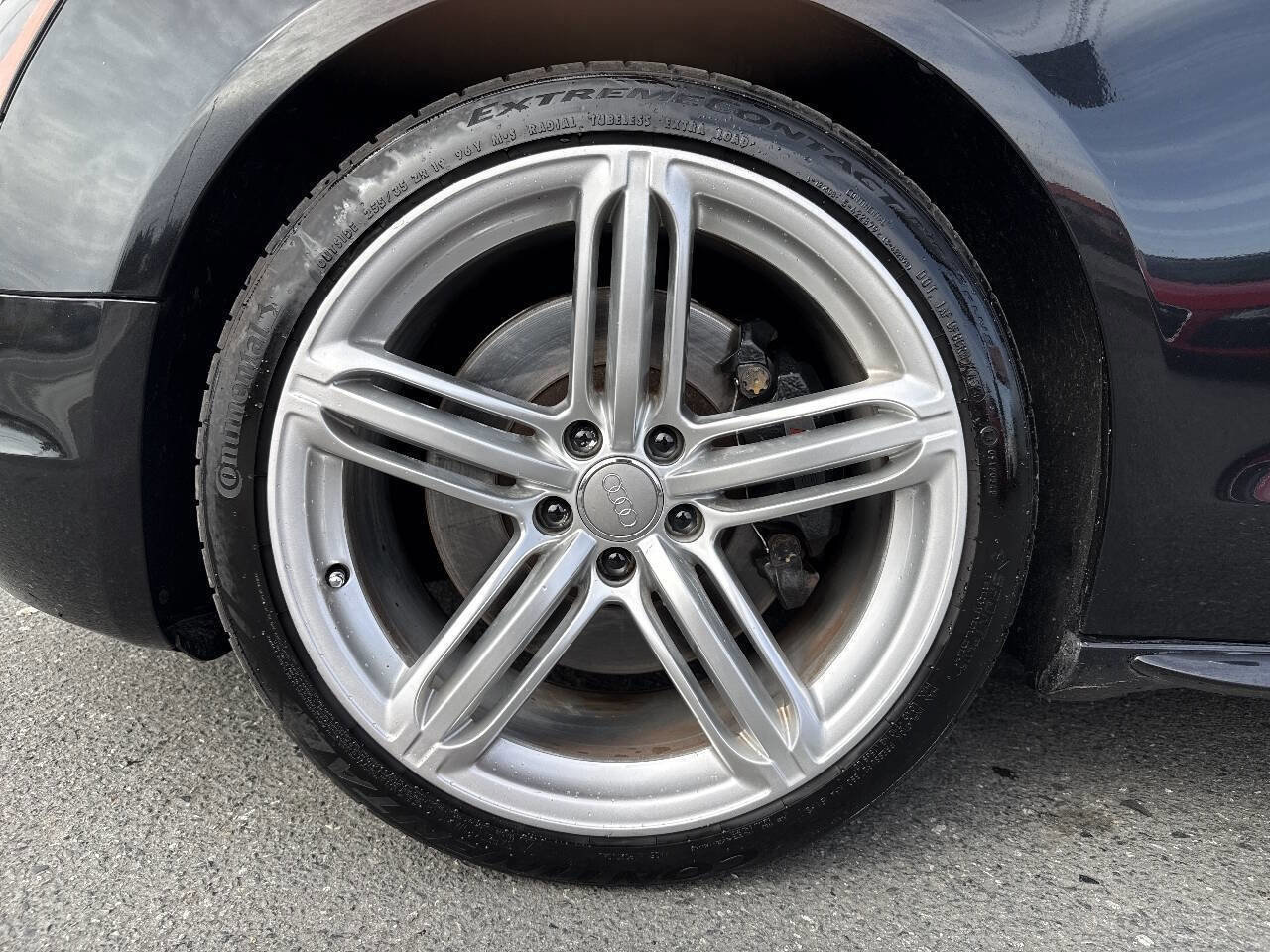 Used 2011 Audi S5 Prestige image 2