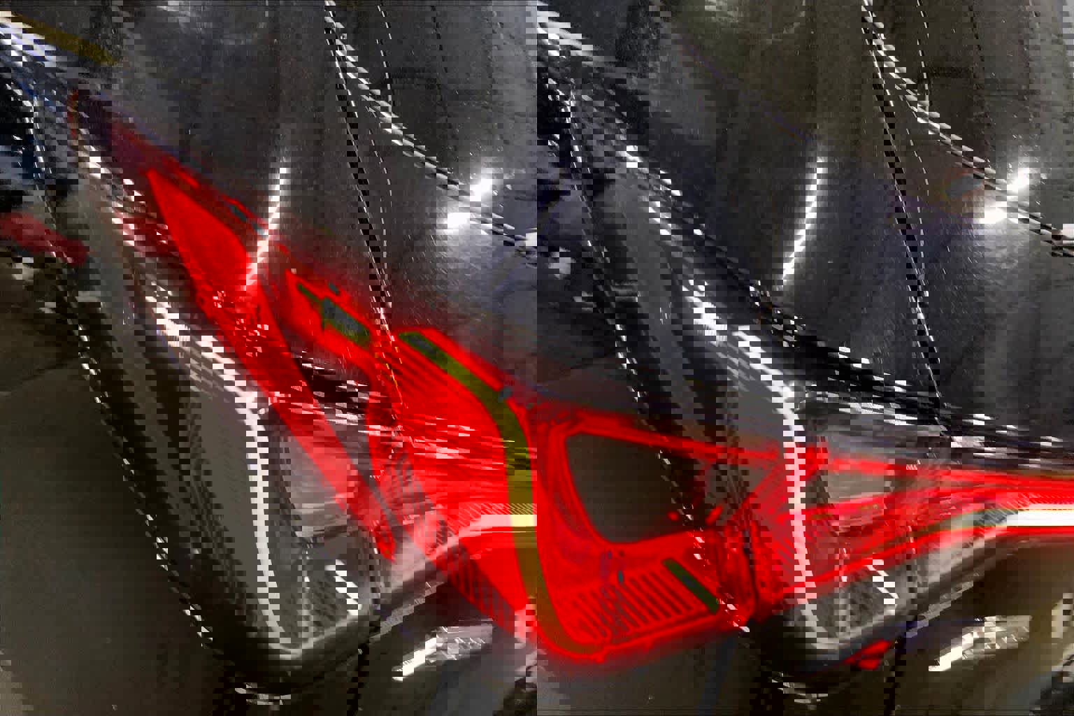 Used 2022 Acura MDX A-Spec image 28