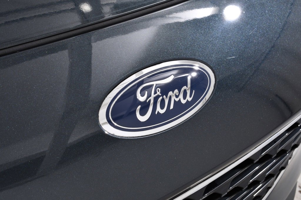 Used 2022 Ford Escape SEL w/ Technology Package image 21