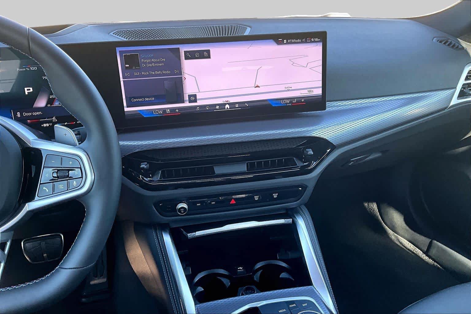 Used 2026 BMW M440i w/ Premium Package RWD image 6