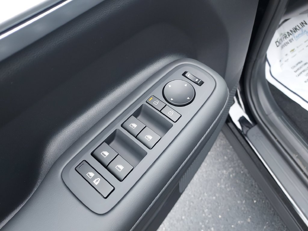 New 2027 Hyundai Santa Fe SEL AWD/4WD image 11