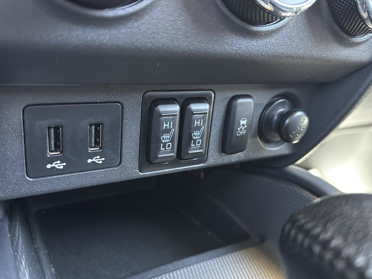 Used 2019 Mitsubishi Outlander Sport GT FWD image 39