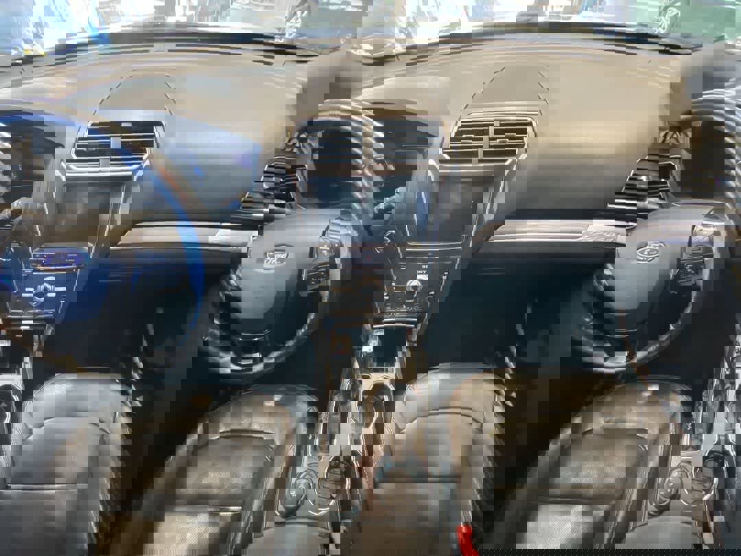 Used 2018 Ford Explorer Sport w/ Equipment Group 401A image 23