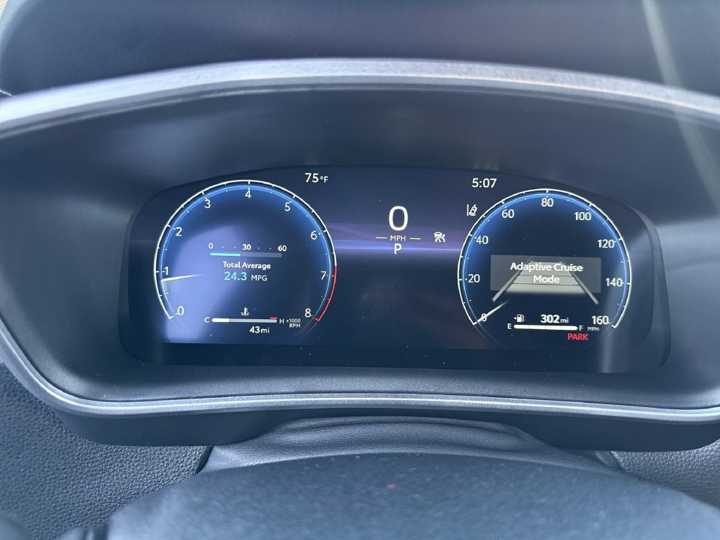 New 2026 Toyota Corolla Cross XLE AWD/4WD image 10