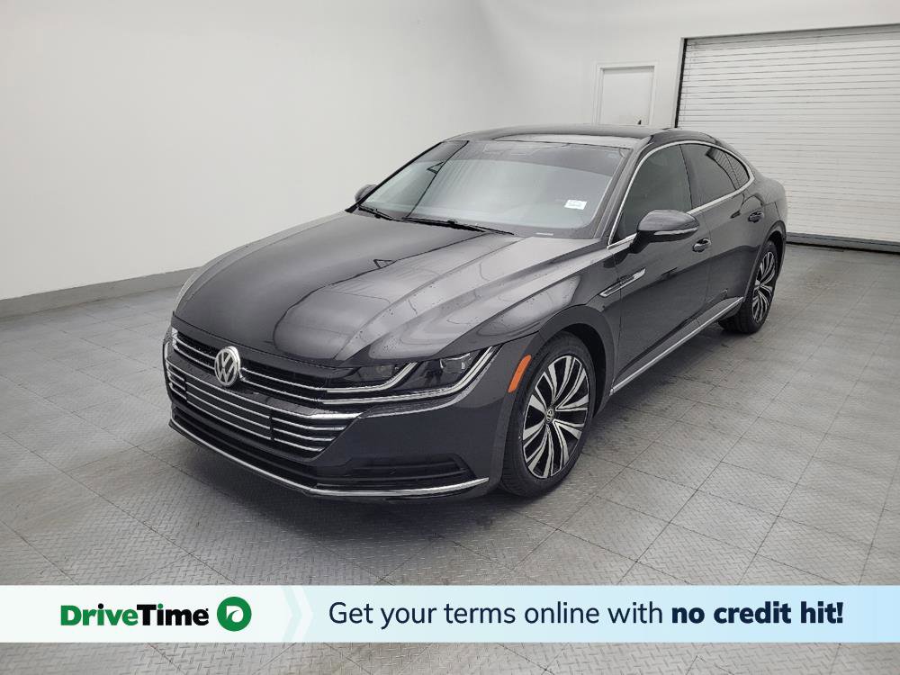 Used 2020 Volkswagen Arteon SE AWD/4WD image 1