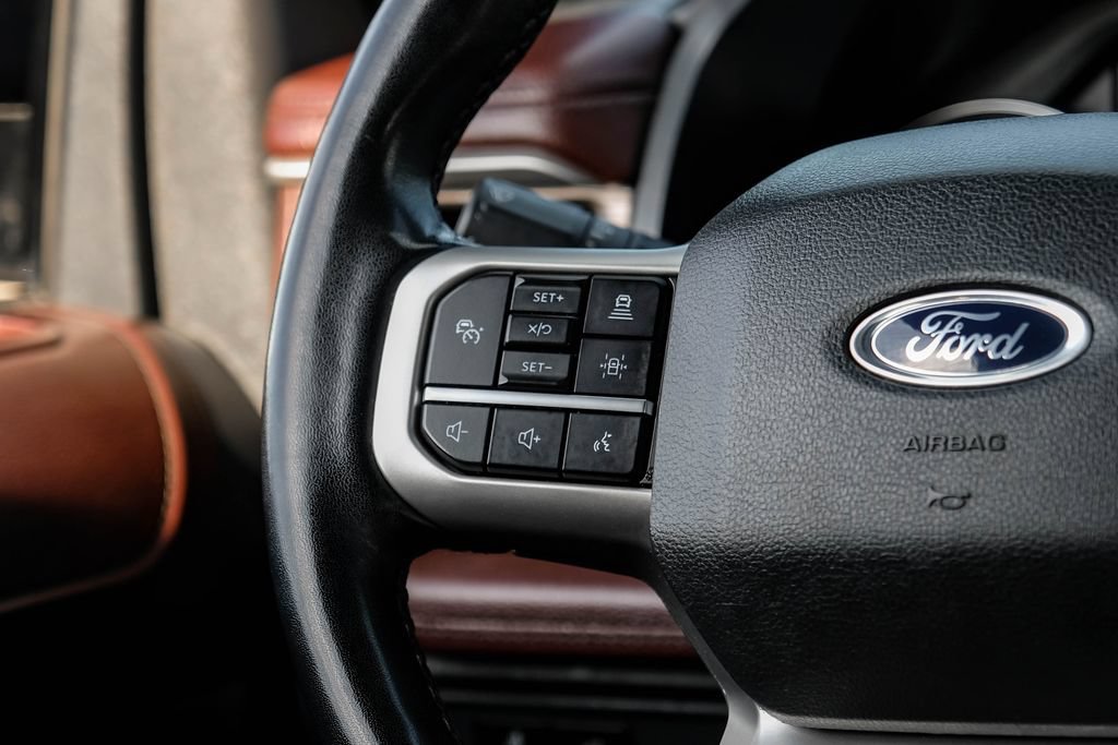 Used 2024 Ford Expedition Max Limited RWD image 17