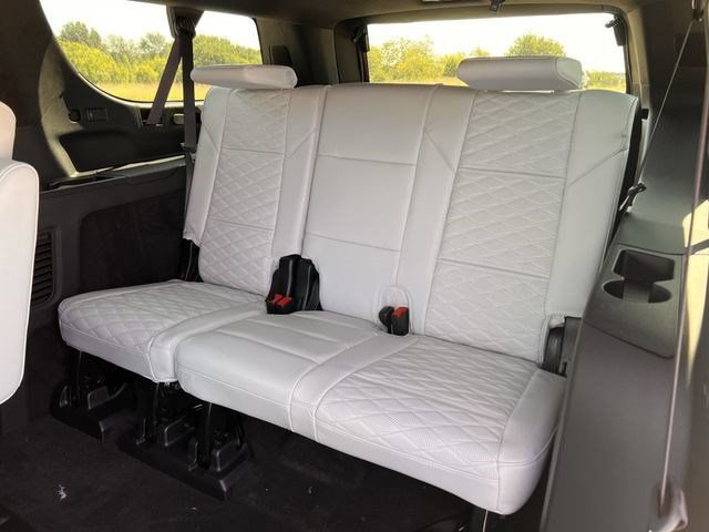 New 2026 Cadillac Escalade ESV Platinum Sport w/ LPO, ONYX Package AWD/4WD image 29
