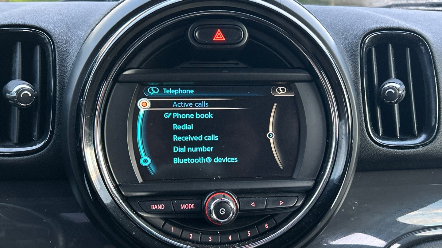 Used 2018 MINI Cooper Countryman image 29