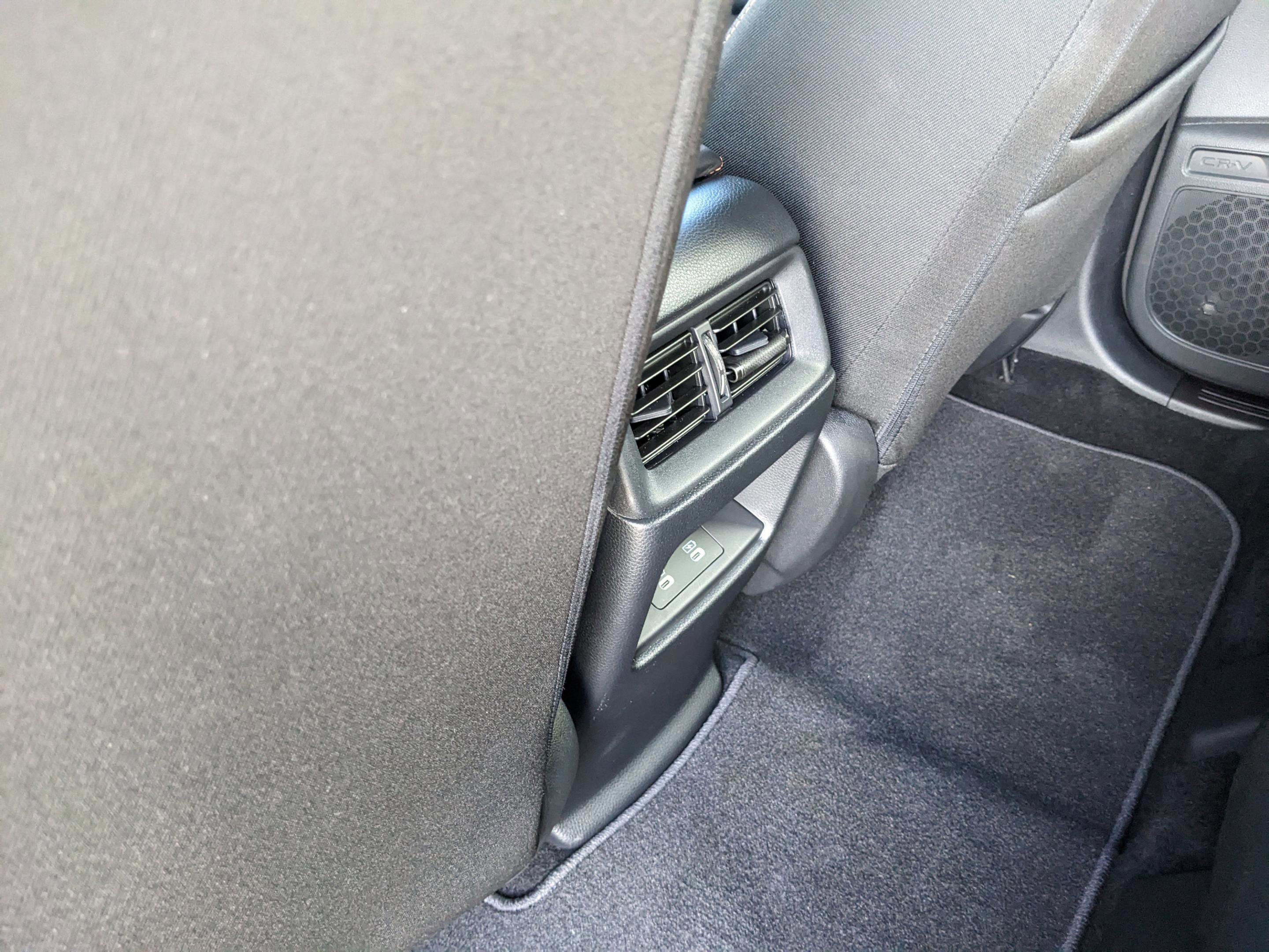 Used 2025 Honda CR-V Sport image 24